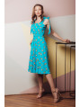 Сарафан ДО-30 РР 42-54 - Фото № 2 Сарафан ДО-30 РР 42-54 - Фото № 2